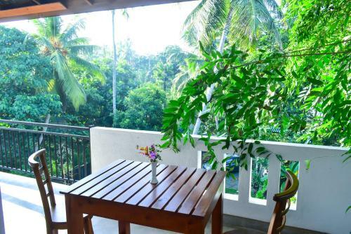 Bed & Breakfast Onera Villa