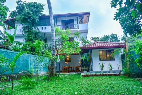 Bed & Breakfast Onera Villa