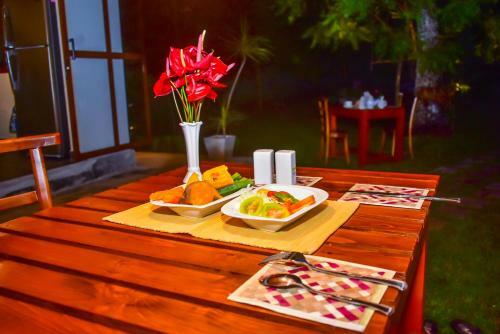 Bed & Breakfast Onera Villa