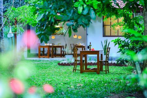 Bed & Breakfast Onera Villa
