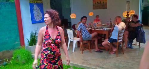 Bed & Breakfast Onera Villa