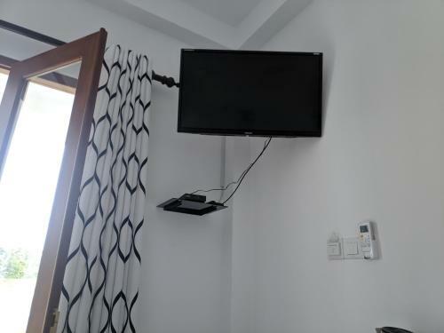 Bed & Breakfast Villa Red Pool