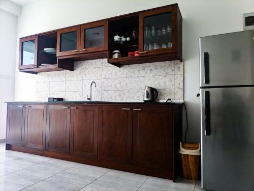 Bed & Breakfast Villa Red Pool
