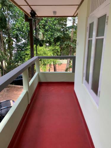 Villa Marina Retreat Hikkaduwa