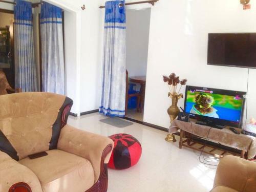 Apartamento Samantha Villa
