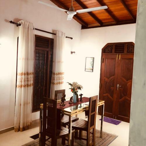 Hostal Skp Villa