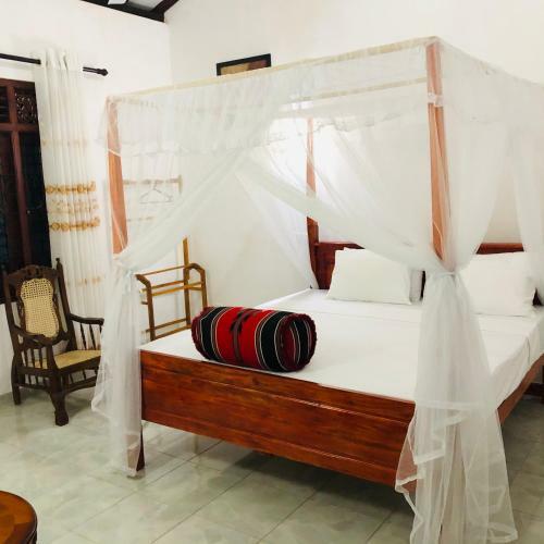 Hostal Skp Villa