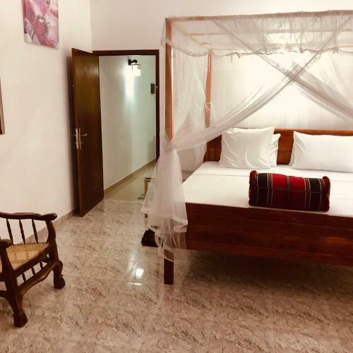 Hostal Skp Villa