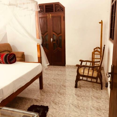 Hostal Skp Villa