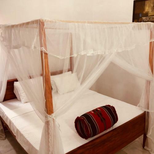 Hostal Skp Villa