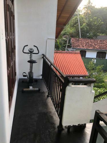 Hostal Skp Villa