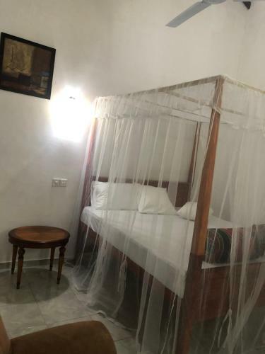 Hostal Skp Villa