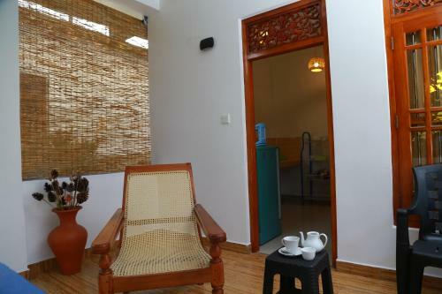 The King Apartment