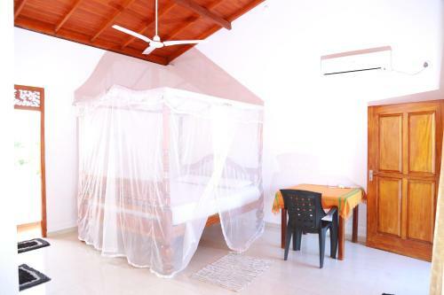 The King Apartment