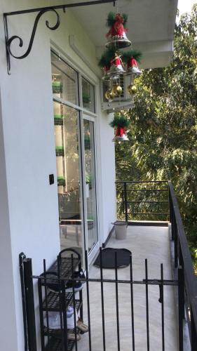 Apartamento Ruchi