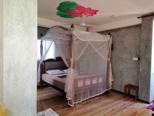 Apartamento Thambili Beach Room