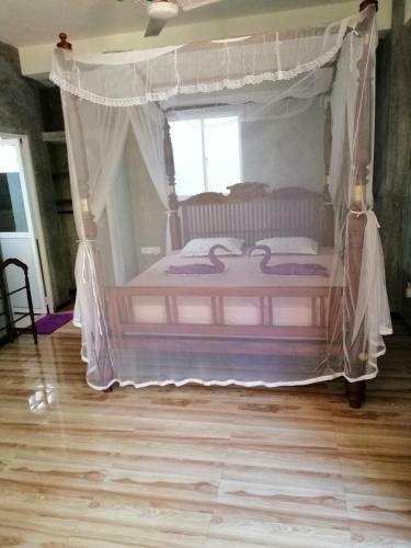 Apartamento Thambili Beach Room
