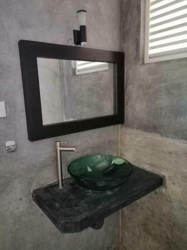 Apartamento Thambili Beach Room