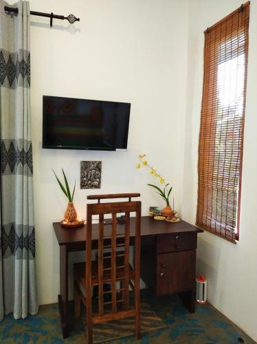 My Home Villa