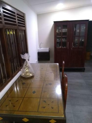 Villa Paskuwal