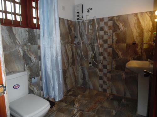 Hostal River Face Villa