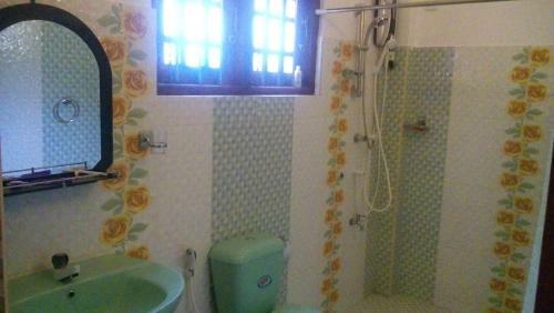 Hostal River Face Villa