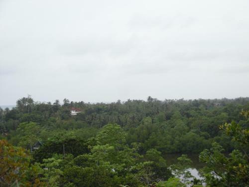 Hostal River Face Villa