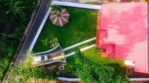 Villa The Senu Grand