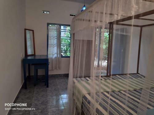 Hostal Summer Lanka Beach Side