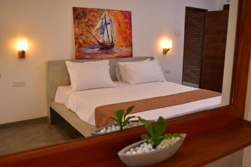 The Lily Holiday Apartment