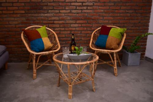 The Lily Holiday Apartment