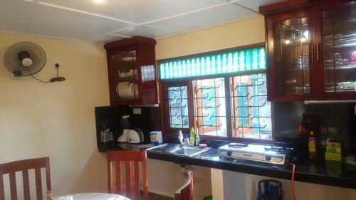 Madhawa Cottage