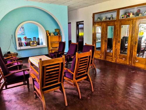 Apartamento Dolphin Villa
