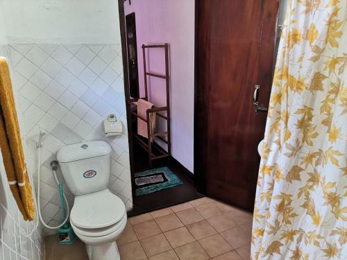 Apartamento Dolphin Villa