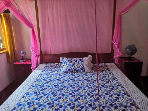 Apartamento Dolphin Villa