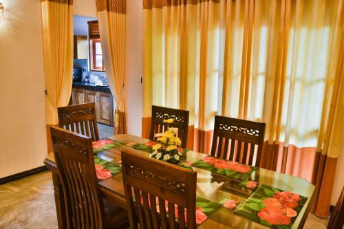 Apartamento Dolphin Villa