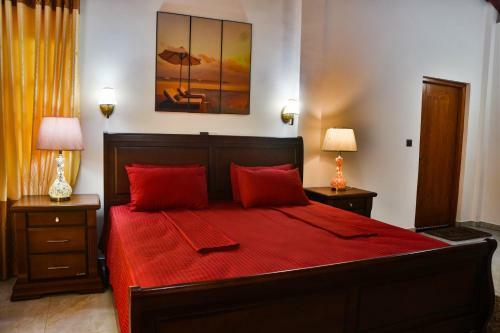 Apartamento Dolphin Villa