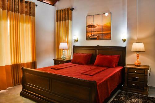 Apartamento Dolphin Villa