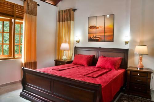 Apartamento Dolphin Villa