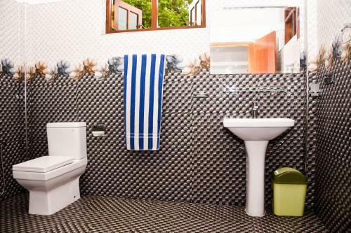 Apartamento Dolphin Villa