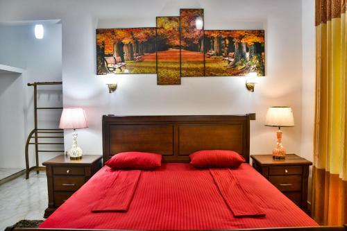 Apartamento Dolphin Villa