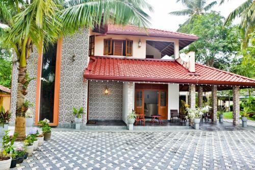 Apartamento Dolphin Villa