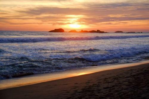 Apartamento Dolphin Villa