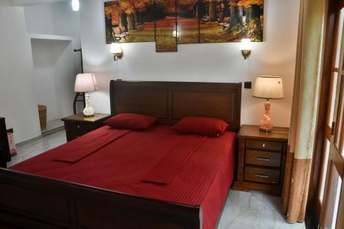 Apartamento Dolphin Villa