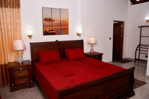 Apartamento Dolphin Villa