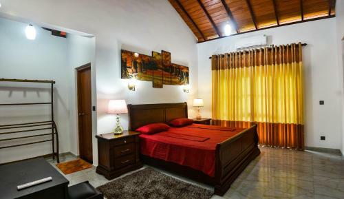 Apartamento Dolphin Villa