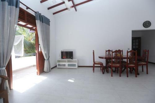 Villa Sihina Nadi