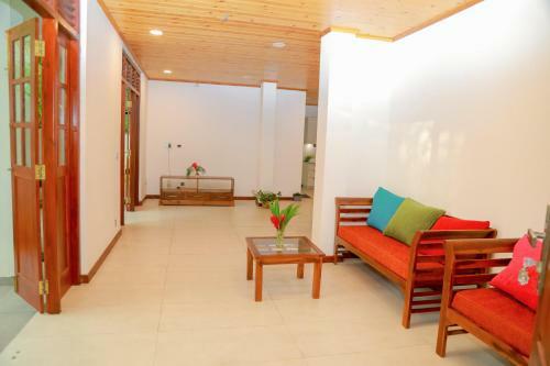 Villa Sihina Nadi