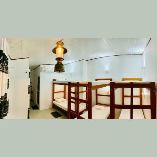 Rangal Super Beach Hostel