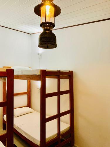 Rangal Super Beach Hostel